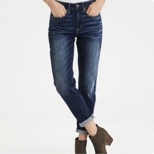 🦅 American Eagle Tomgirl’s